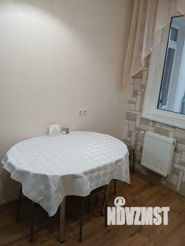 1-к квартира, посуточно, 37м2, 6/15 этаж