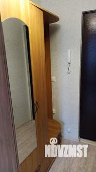 1-к квартира, на длительный срок, 38м2, 1/17 этаж