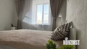 3-к квартира, на длительный срок, 64м2, 4/4 этаж