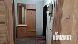 1-к квартира, посуточно, 41м2, 1/10 этаж
