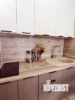 1-к квартира, посуточно, 31м2, 8/24 этаж