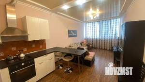 2-к квартира, на длительный срок, 63м2, 3/21 этаж