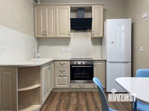 1-к квартира, на длительный срок, 55м2, 7/20 этаж