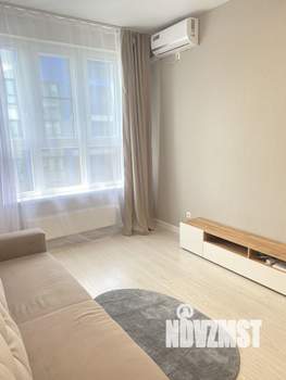 1-к квартира, на длительный срок, 35м2, 19/20 этаж