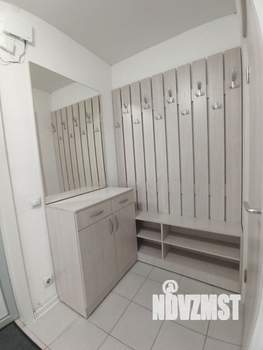 2-к квартира, на длительный срок, 57м2, 5/21 этаж