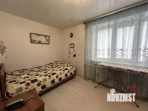 2-к квартира, на длительный срок, 43м2, 2/5 этаж