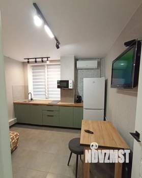 1-к квартира, на длительный срок, 34м2, 2/16 этаж