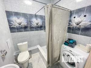 1-к квартира, посуточно, 35м2, 14/20 этаж