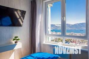 1-к квартира, посуточно, 33м2, 20/24 этаж