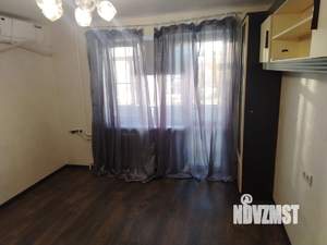 1-к квартира, на длительный срок, 23м2, 7/9 этаж