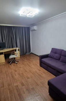 1-к квартира, на длительный срок, 32м2, 2/5 этаж