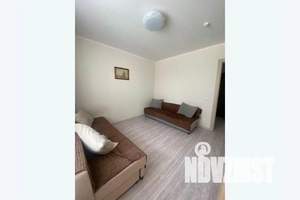 2-к квартира, посуточно, 57м2, 1/16 этаж