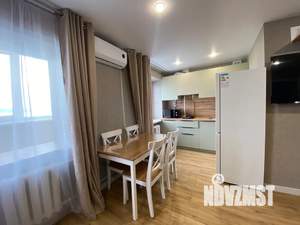 2-к квартира, посуточно, 55м2, 3/5 этаж