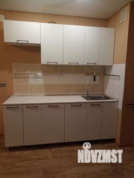 Студия квартира, на длительный срок, 22м2, 5/12 этаж