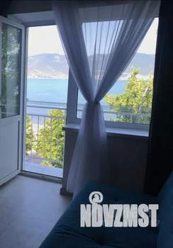 2-к квартира, посуточно, 43м2, 4/5 этаж