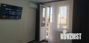 2-к квартира, посуточно, 56м2, 1/1 этаж