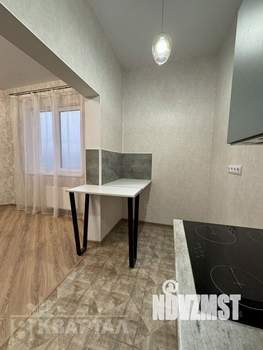 1-к квартира, на длительный срок, 34м2, 9/10 этаж