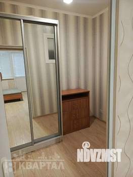 1-к квартира, на длительный срок, 43м2, 3/20 этаж