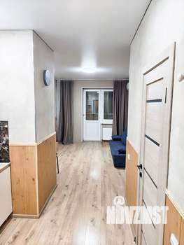 Студия квартира, на длительный срок, 20м2, 8/13 этаж