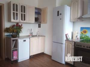 2-к квартира, на длительный срок, 66м2, 16/16 этаж