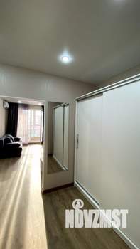 1-к квартира, на длительный срок, 35м2, 2/5 этаж