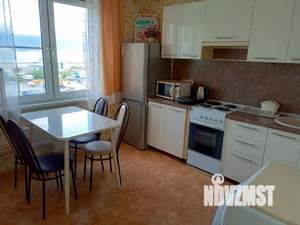 1-к квартира, посуточно, 39м2, 3/16 этаж