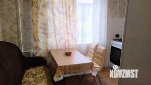 1-к квартира, на длительный срок, 35м2, 2/10 этаж