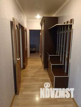 2-к квартира, посуточно, 54м2, 3/10 этаж