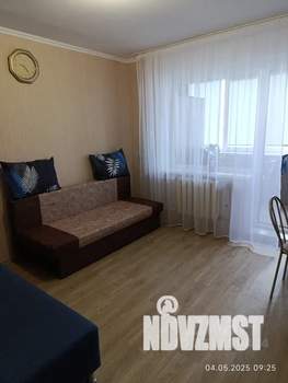 1-к квартира, посуточно, 30м2, 7/9 этаж