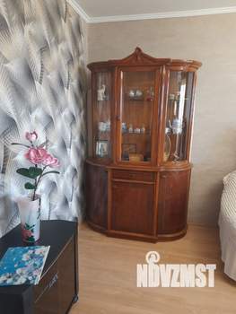 2-к квартира, на длительный срок, 53м2, 2/5 этаж