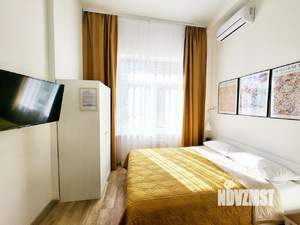 1-к квартира, посуточно, 32м2, 1/1 этаж