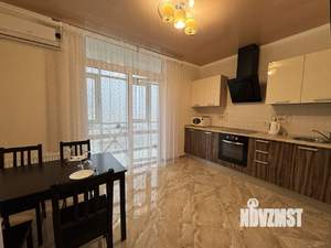 1-к квартира, на длительный срок, 51м2, 18/19 этаж