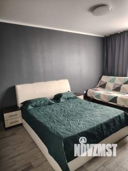 1-к квартира, посуточно, 38м2, 9/18 этаж