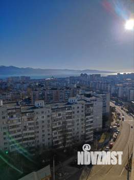 1-к квартира, на длительный срок, 38м2, 14/14 этаж