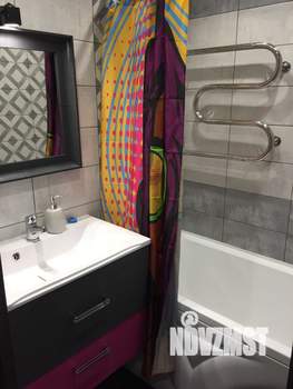 2-к квартира, посуточно, 51м2, 4/5 этаж