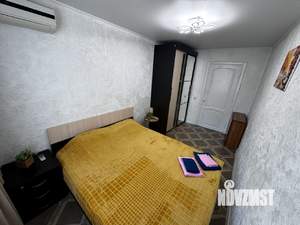 3-к квартира, на длительный срок, 53м2, 1/5 этаж