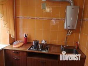 1-к квартира, посуточно, 30м2, 1/5 этаж