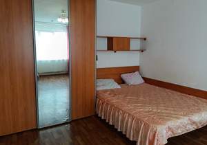 1-к квартира, на длительный срок, 39м2, 8/16 этаж