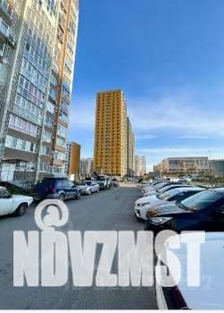 2-к квартира, на длительный срок, 58м2, 18/25 этаж