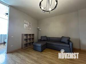 1-к квартира, посуточно, 55м2, 2/5 этаж