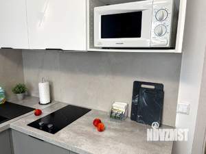 1-к квартира, на длительный срок, 33м2, 13/15 этаж