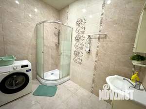 1-к квартира, посуточно, 70м2, 1/5 этаж