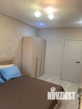 2-к квартира, на длительный срок, 57м2, 10/21 этаж