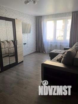 2-к квартира, посуточно, 54м2, 1/1 этаж