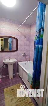 1-к квартира, на длительный срок, 44м2, 1/4 этаж