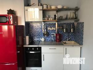 2-к квартира, посуточно, 60м2, 7/14 этаж