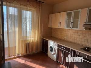 2-к квартира, на длительный срок, 62м2, 6/16 этаж