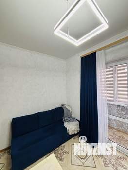 2-к квартира, на длительный срок, 46м2, 3/6 этаж