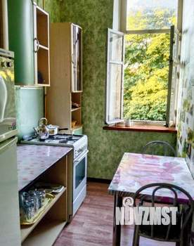 1-к квартира, на длительный срок, 25м2, 3/3 этаж