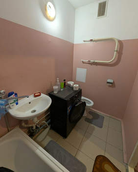 1-к квартира, на длительный срок, 37м2, 12/16 этаж